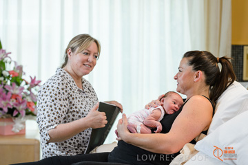 January 2015 / BURNSIDE_BABY_009_150121