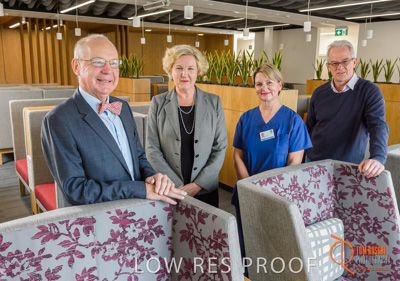 January 2012 / BWH_PRE-OP_LOUNGE_040_120104