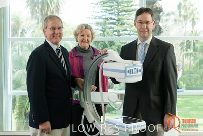 August 2018 / BH_FOUNDATION_180801_011