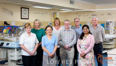 November 2018 / BH_MATERNITY_GROUP_181109_010