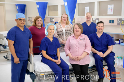 November 2018 / BURNSIDE_HOSPITAL_064_181122