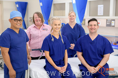 November 2018 / BURNSIDE_HOSPITAL_067_181122