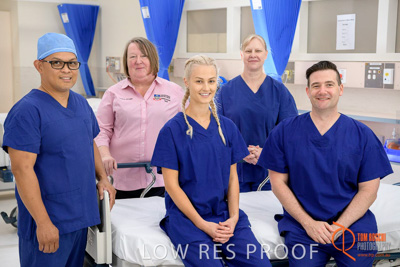 November 2018 / BURNSIDE_HOSPITAL_068_181122