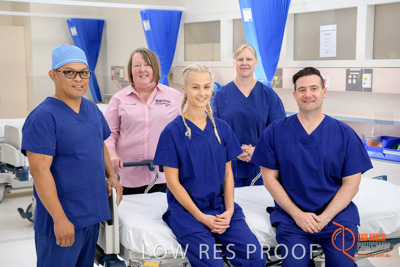 November 2018 / BURNSIDE_HOSPITAL_069_181122