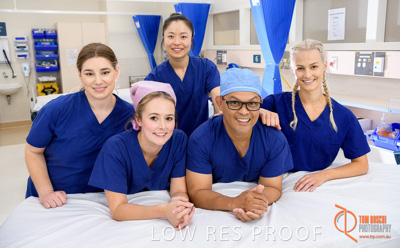 November 2018 / BURNSIDE_HOSPITAL_074_181122