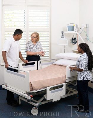 December 2021 / BH-BED-9861