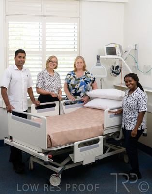 December 2021 / BH-BED-9907