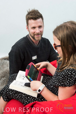 October 2018 / CD4K_AR_181011_1178