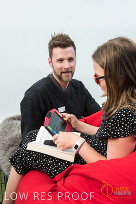 October 2018 / CD4K_AR_181011_1197