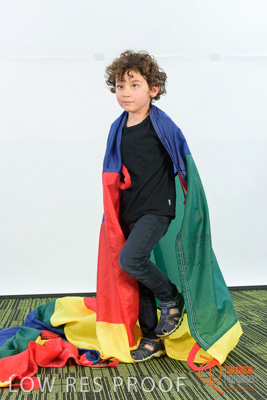 October 2018 / CD4K_AR_181012_2340