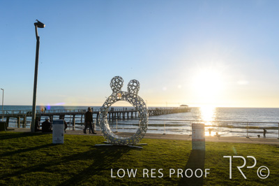 October 2021 / CARERS_SA_STATUE_HENLEY_211021_4575