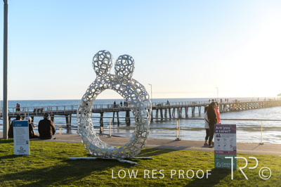 October 2021 / CARERS_SA_STATUE_HENLEY_211021_4590