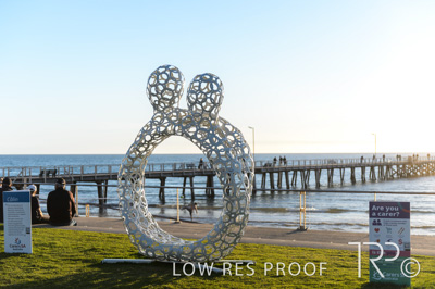 October 2021 / CARERS_SA_STATUE_HENLEY_211021_4595