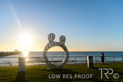 October 2021 / CARERS_SA_STATUE_HENLEY_211021_4627