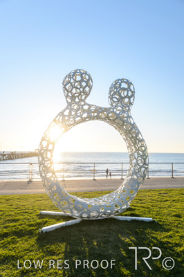 October 2021 / CARERS_SA_STATUE_HENLEY_211021_4645