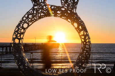 October 2021 / CARERS_SA_STATUE_HENLEY_211021_4738