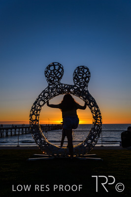 October 2021 / CARERS_SA_STATUE_HENLEY_211021_4747