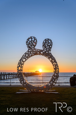 October 2021 / CARERS_SA_STATUE_HENLEY_211021_4749