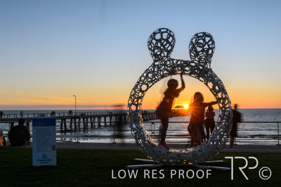 October 2021 / CARERS_SA_STATUE_HENLEY_211021_4755