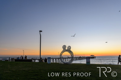 October 2021 / CARERS_SA_STATUE_HENLEY_211021_4775