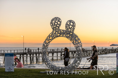 October 2021 / CARERS_SA_STATUE_HENLEY_211021_4781