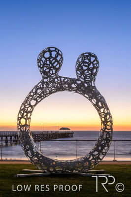 October 2021 / CARERS_SA_STATUE_HENLEY_211021_4820