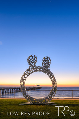 October 2021 / CARERS_SA_STATUE_HENLEY_211021_4829