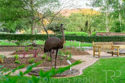 September 2023 / Emu-Statue_230928_Z9C3237