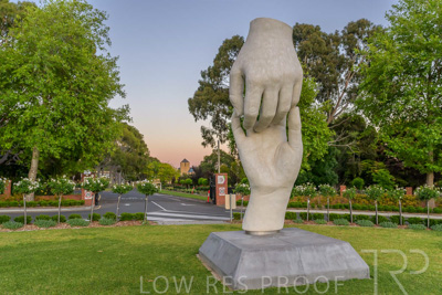 October 2023 / Main-Entrance_231011_Z9C9472