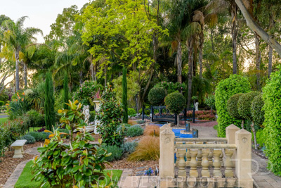 October 2023 / Tuscan-Tropical-Herb-Garden_231011_Z9C9550