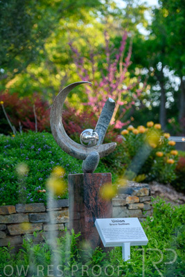 September 2023 / Union-Statue_230928_85E2363