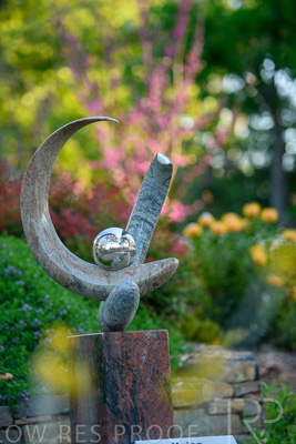 September 2023 / Union-Statue_230928_85E2369