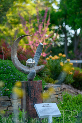 September 2023 / Union-Statue_230928_85E2375