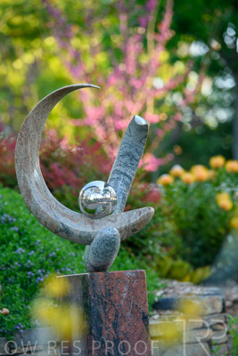 September 2023 / Union-Statue_230928_85E2387