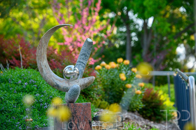 September 2023 / Union-Statue_230928_85E2390