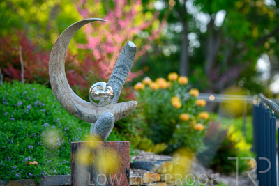 September 2023 / Union-Statue_230928_85E2399