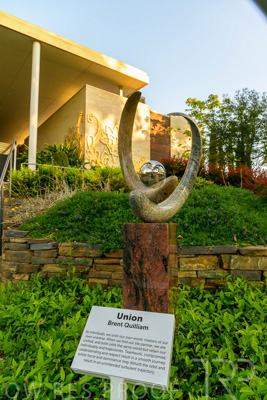 September 2023 / Union-Statue_230928_Z9C2853