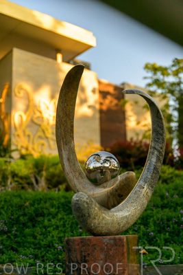 September 2023 / Union-Statue_230928_Z9C2859