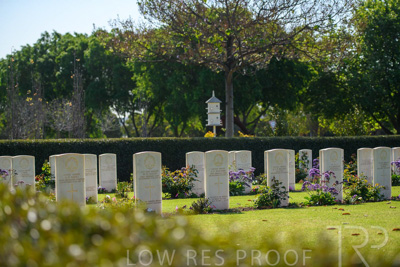 September 2023 / War-Cemetry_230928_85E1838