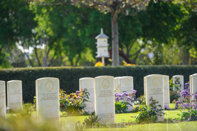 September 2023 / War-Cemetry_230928_85E1841
