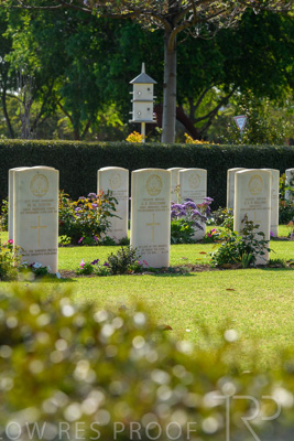 September 2023 / War-Cemetry_230928_85E1847