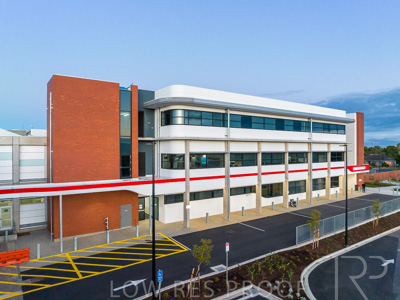 March 2023 / LMH-Exteriors_230312_DJI_0240