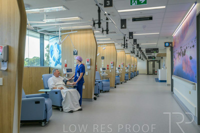 May 2024 / TQEH-L2-Stage2-Pre-Op-Recovery-Bay__240514__Z9C0498