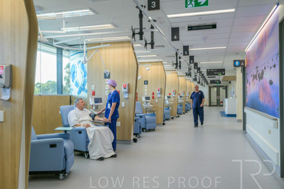 May 2024 / TQEH-L2-Stage2-Pre-Op-Recovery-Bay__240514__Z9C0597