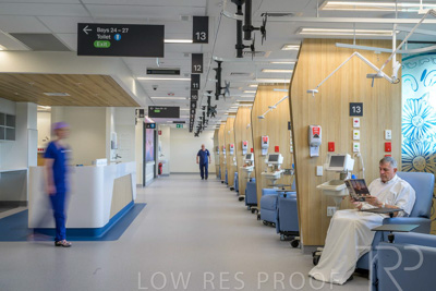 May 2024 / TQEH-L2-Stage2-Pre-Op-Recovery-Bay__240514__Z9C0796