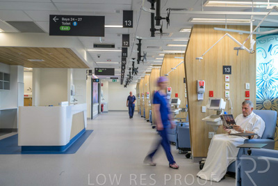 May 2024 / TQEH-L2-Stage2-Pre-Op-Recovery-Bay__240514__Z9C0808