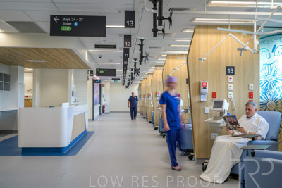 May 2024 / TQEH-L2-Stage2-Pre-Op-Recovery-Bay__240514__Z9C0809