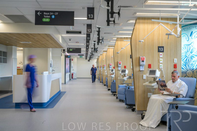 May 2024 / TQEH-L2-Stage2-Pre-Op-Recovery-Bay__240514__Z9C0845