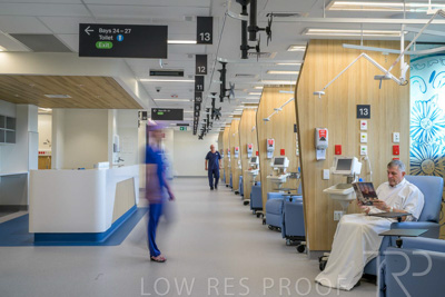 May 2024 / TQEH-L2-Stage2-Pre-Op-Recovery-Bay__240514__Z9C0850