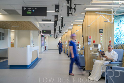 May 2024 / TQEH-L2-Stage2-Pre-Op-Recovery-Bay__240514__Z9C0856